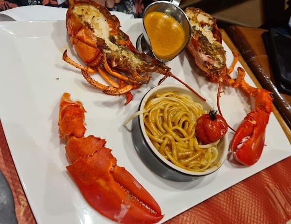 Restaurant La Taverne d’Annemasse à Annemasse, France