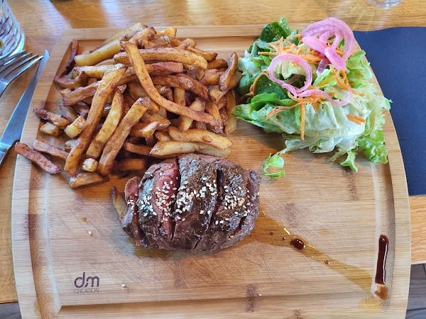 Restaurant La taverne de Midgard Albertville à Albertville, France