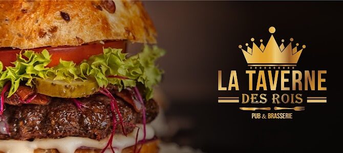 Restaurant La Taverne des Rois à Cergy, France