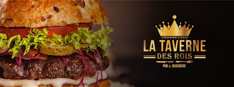 Restaurant La Taverne des Rois à Cergy, France