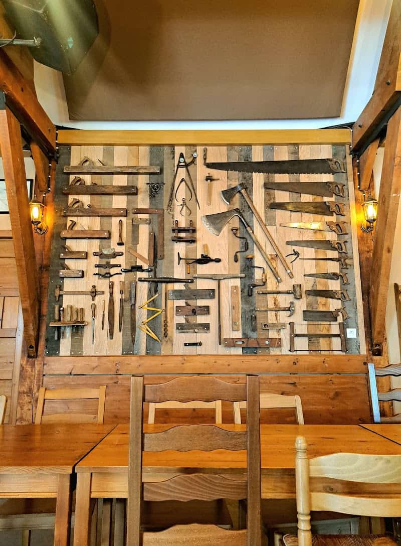 Restaurant La Taverne du Jean Bart à Gravelines, France