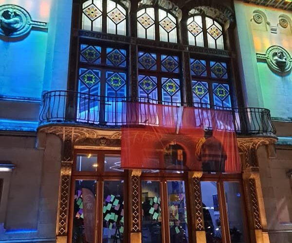 Restaurant La Taverne du Sommelier à Tulle, France