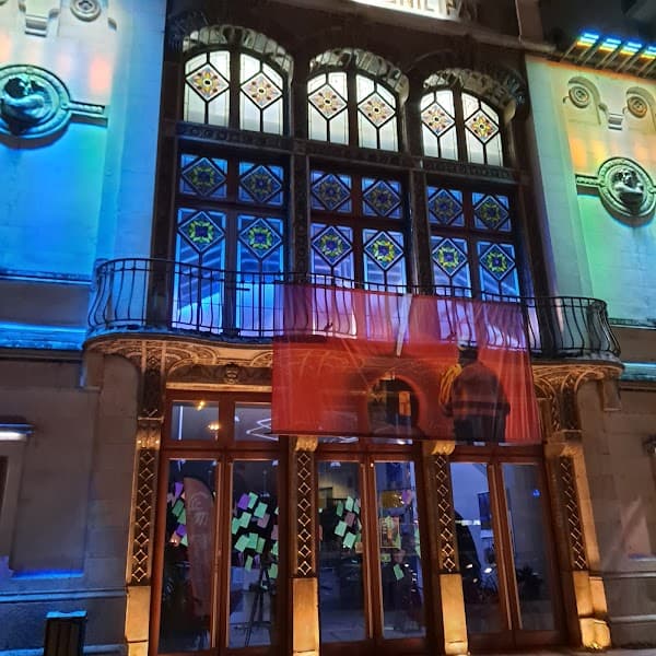 Restaurant La Taverne du Sommelier à Tulle, France