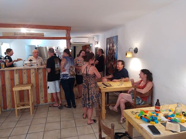 Restaurant La Taverne du troll joueur à Brignoles, France