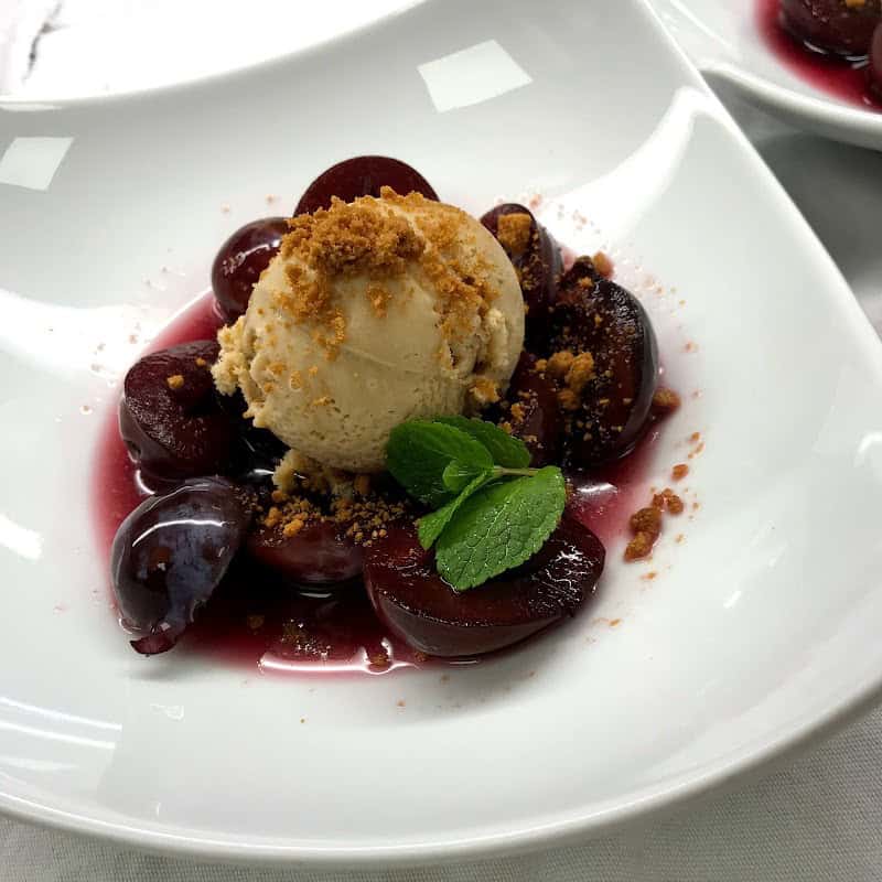 Restaurant La Taverne Médiévale à Gueberschwihr, France