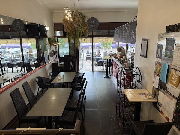 Restaurant La Taverne à Montélimar, France