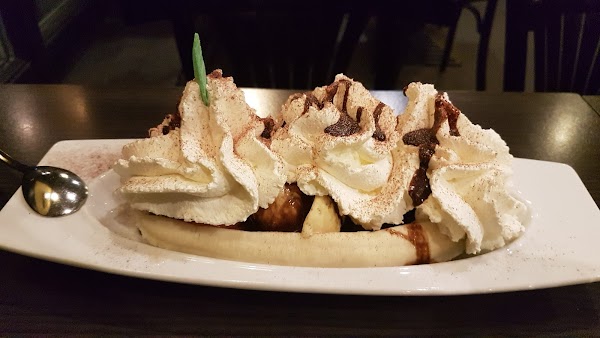 Restaurant La Taverne à Fontainebleau, France
