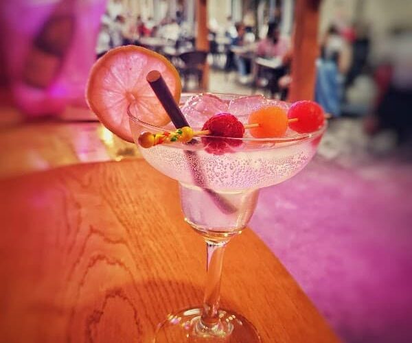 Restaurant La Taverne à Saint-Cyprien, France