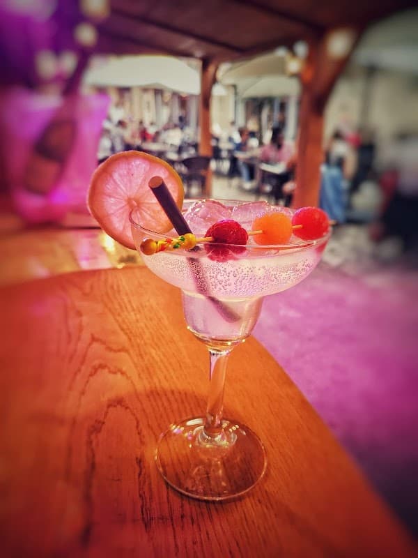 Restaurant La Taverne à Saint-Cyprien, France