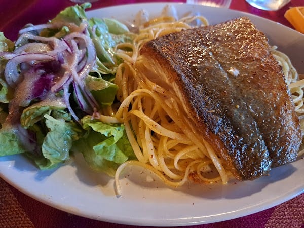 Restaurant La Taverne à Mimizan, France
