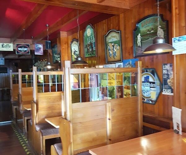 Restaurant La Taverne à Calais, France