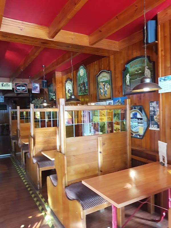 Restaurant La Taverne à Calais, France