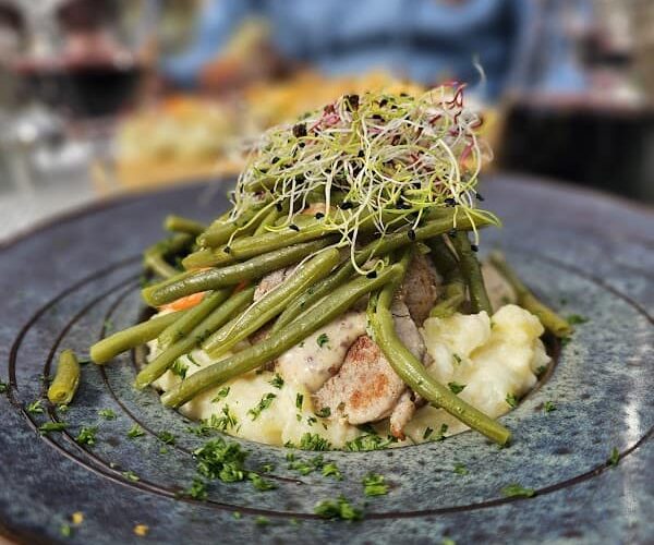 Restaurant La Taverne à Saint-Cyprien, France