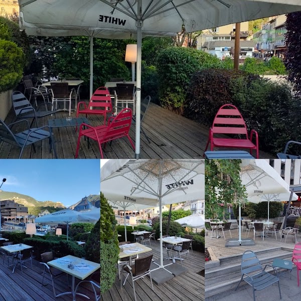 Restaurant La Taverne – Table de caractère – Briançon à Briançon, France