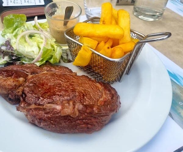 Restaurant La Taverne – Table de caractère – Briançon à Briançon, France