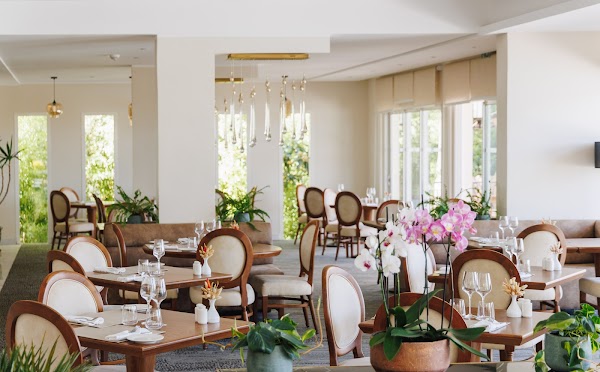 La Tavola – Restaurant Gastronomique Calvi à Calvi, France