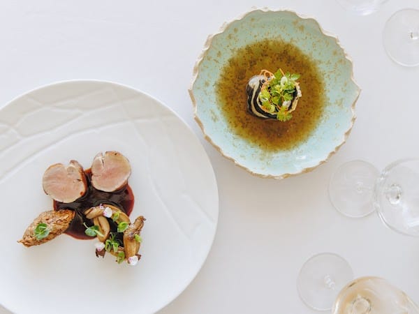 La Tavola – Restaurant Gastronomique Calvi à Calvi, France