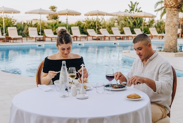 La Tavola – Restaurant Gastronomique Calvi à Calvi, France