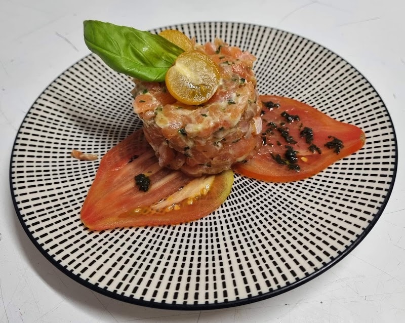 Restaurant La Terrasse Des Cigales à Mérindol, France