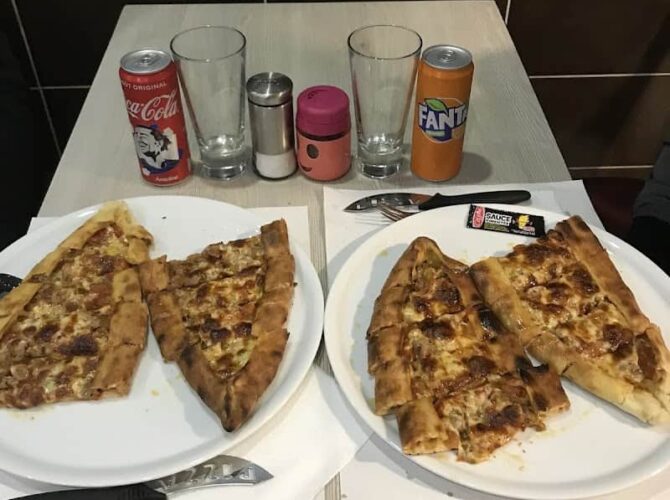 Restaurant La Terrasse à Corbeil-Essonnes, France