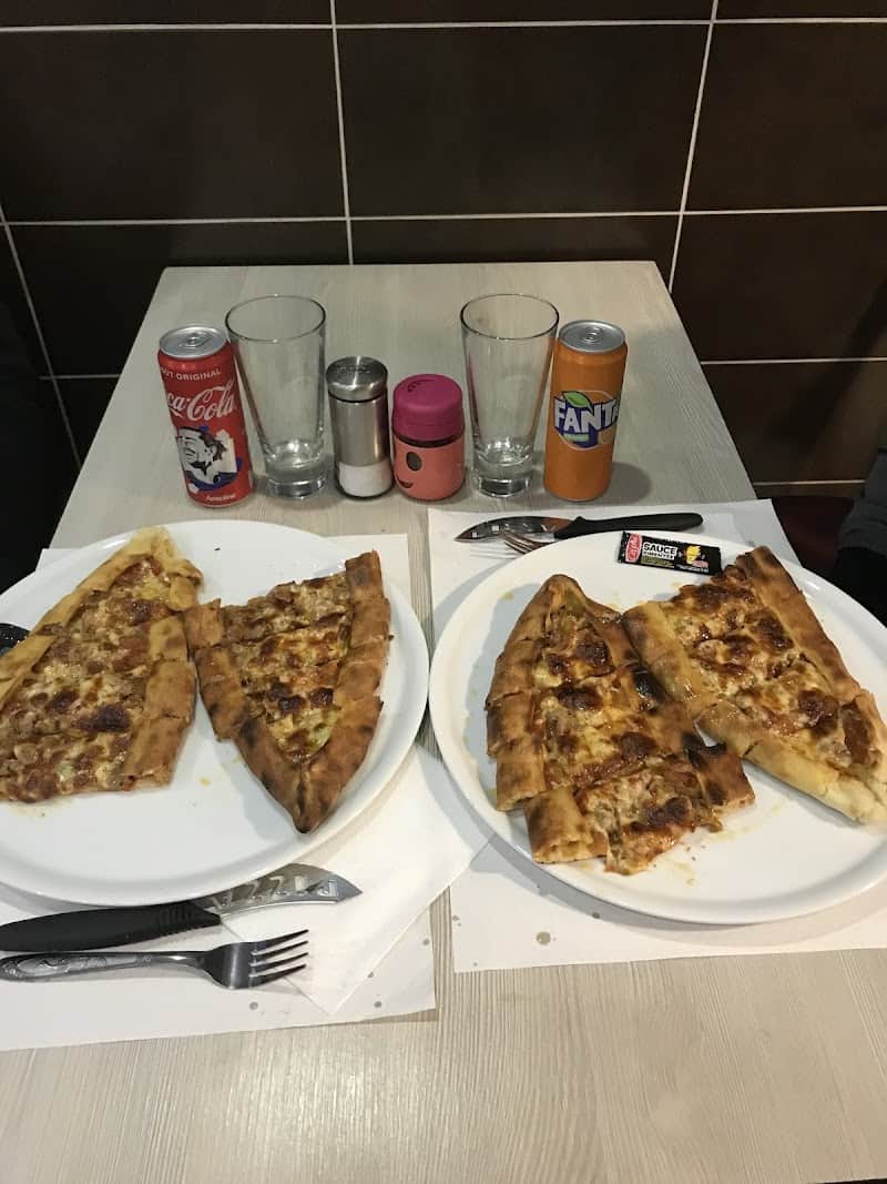 Restaurant La Terrasse à Corbeil-Essonnes, France