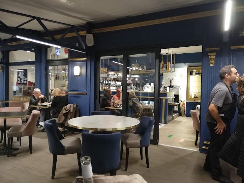 Restaurant La Terrasse à Draguignan, France