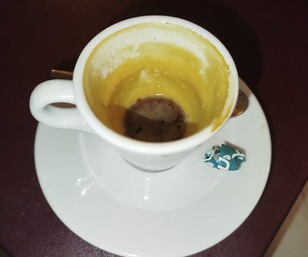 Restaurant La terrasse à Guéret, France