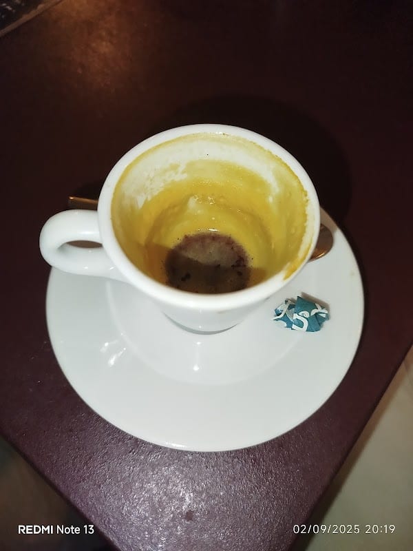 Restaurant La terrasse à Guéret, France