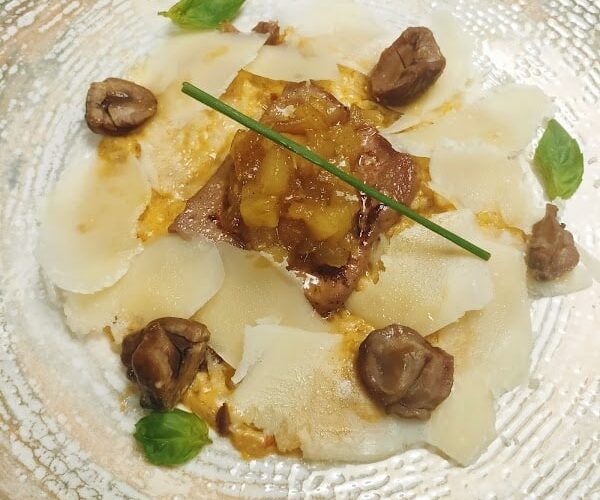 Restaurant La Terrasse à Antony, France