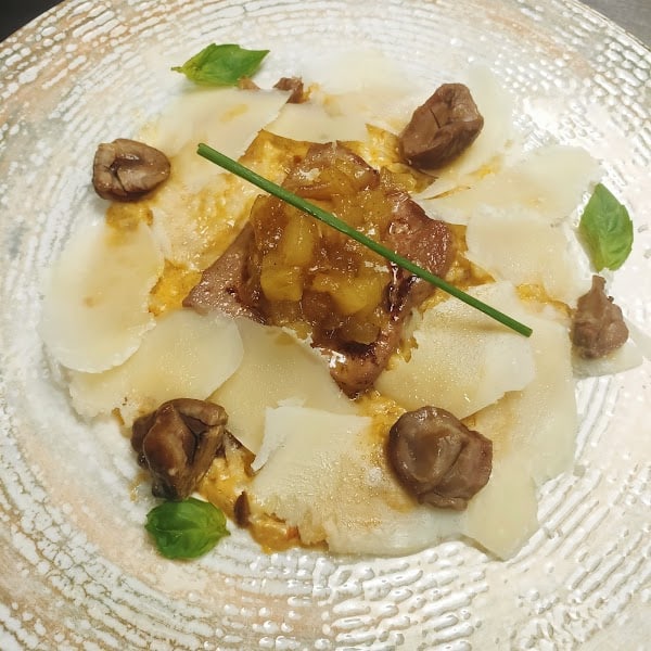 Restaurant La Terrasse à Antony, France