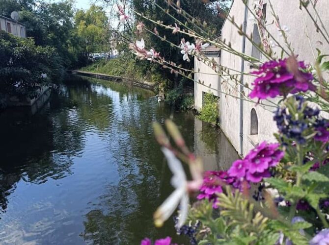 Restaurant La Terrasse à Corbeil-Essonnes, France