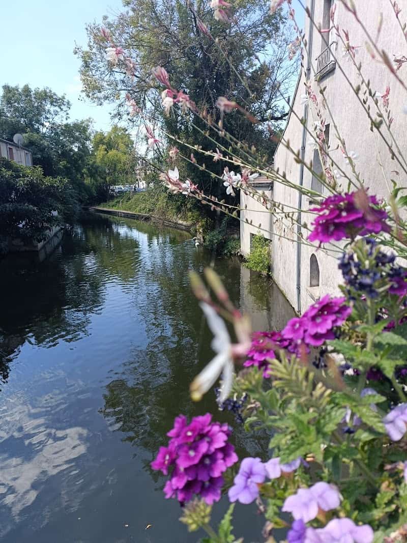 Restaurant La Terrasse à Corbeil-Essonnes, France