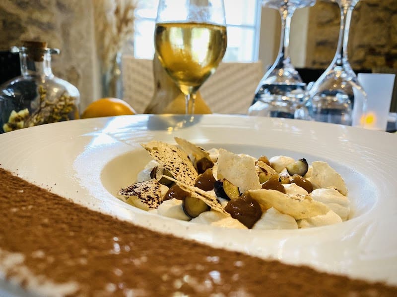 Restaurant LA TERRASSE à Amboise, France