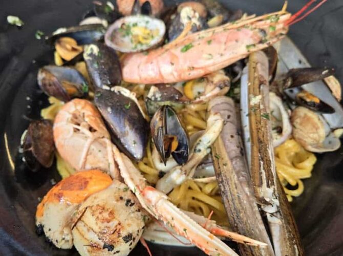 Restaurant La Terrasse à Draguignan, France