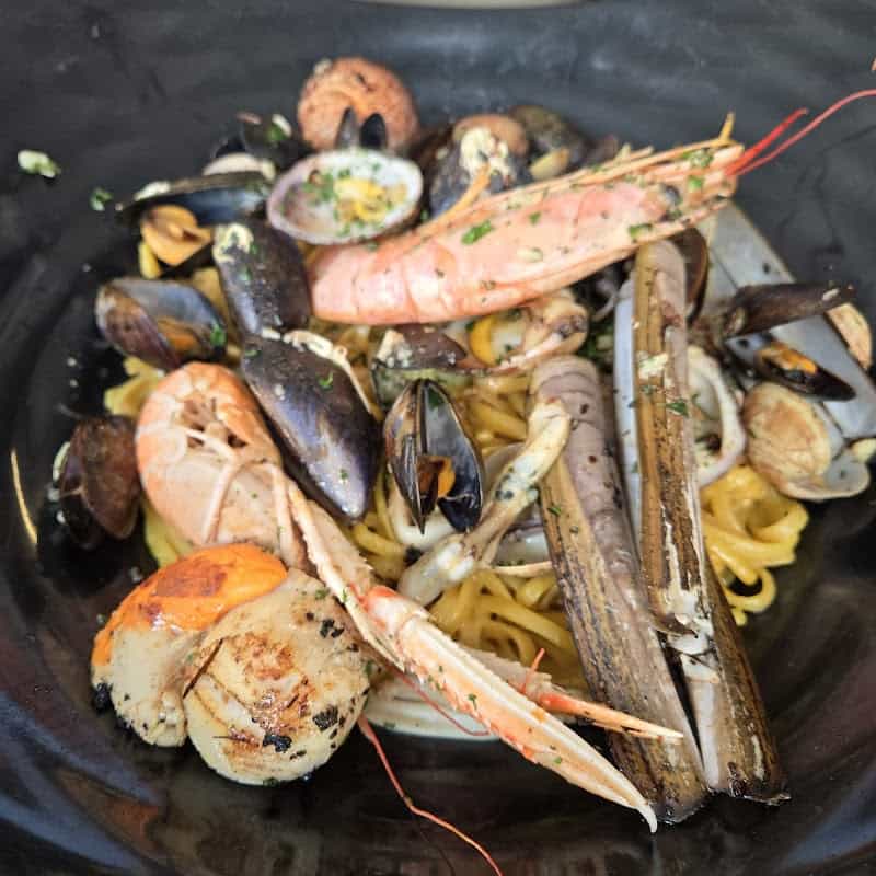 Restaurant La Terrasse à Draguignan, France