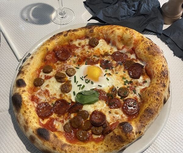 Restaurant La Terrasse à Antony, France