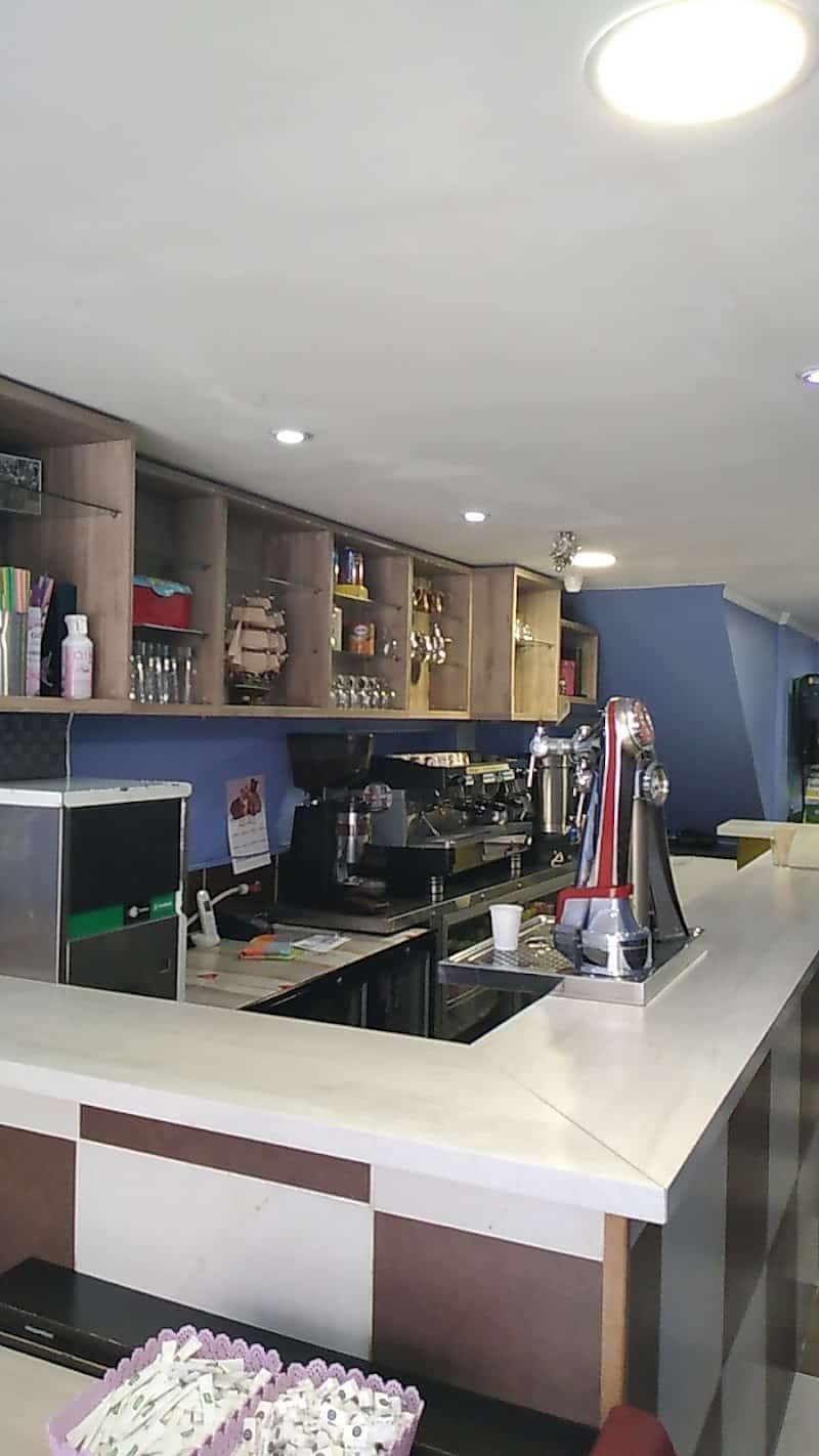 Restaurant La Terrasse à Corbeil-Essonnes, France