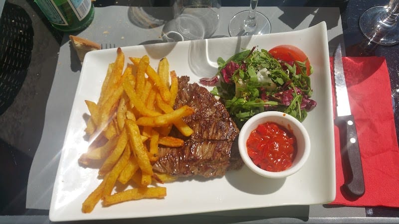 Restaurant La Terrasse à Draguignan, France