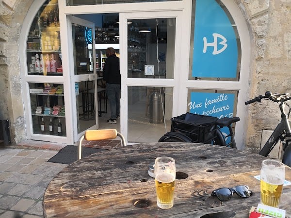 Restaurant La Terrasse Roxane à Bergerac, France