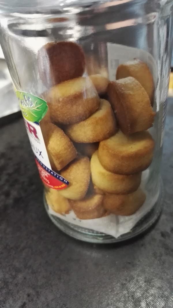 Restaurant La Terre est Plate à Mulhouse, France