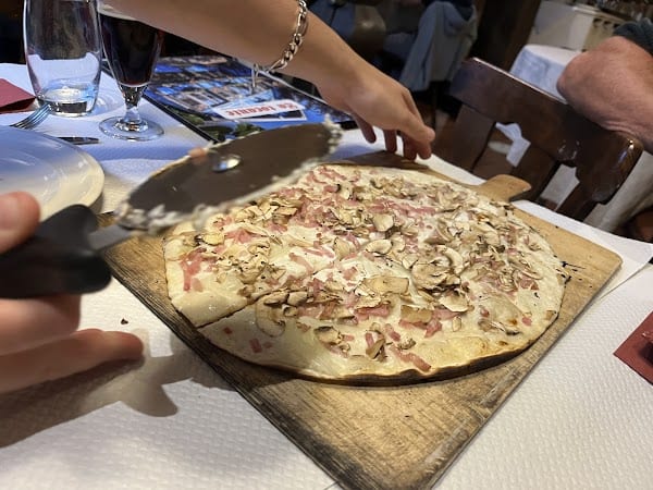 Restaurant La Tocante à Vendenheim, France