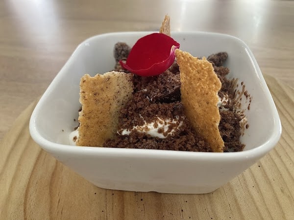 La touch’ d’art restaurant à Belfort, France