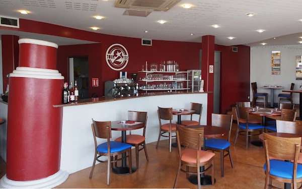 Restaurant La Tour de Pise à Lescar, France