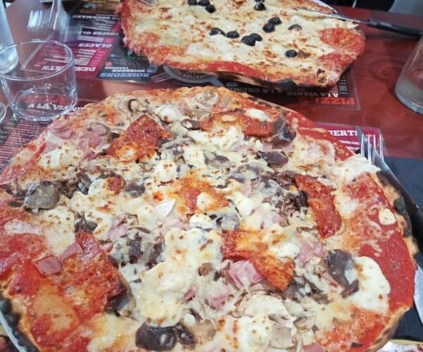 Restaurant La Tour de Pise à Lescar, France