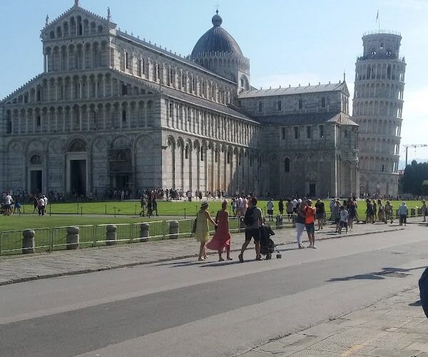 Restaurant La Tour de Pise à Lescar, France
