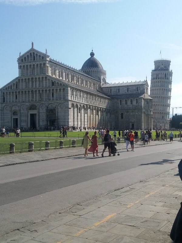 Restaurant La Tour de Pise à Lescar, France