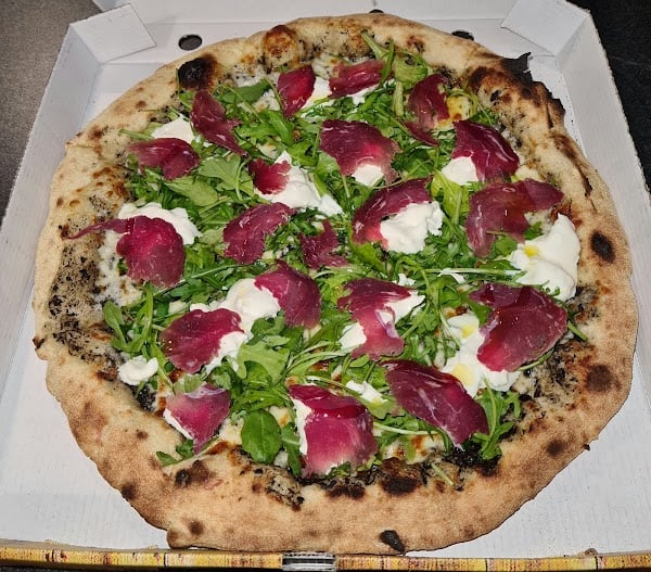 Restaurant La Tour De Pizz à Carpentras, France