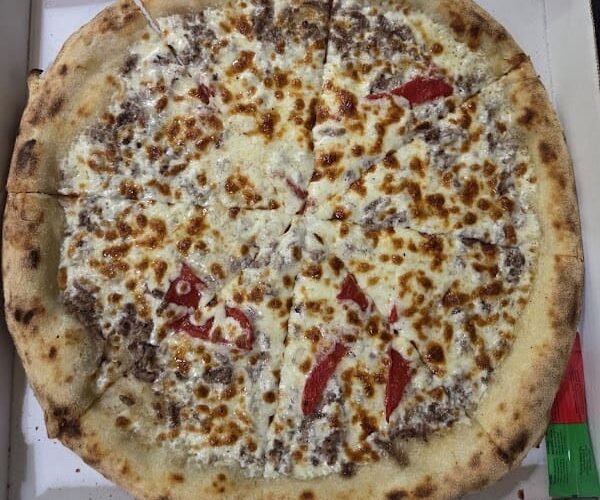 Restaurant La Tour De Pizz à Carpentras, France