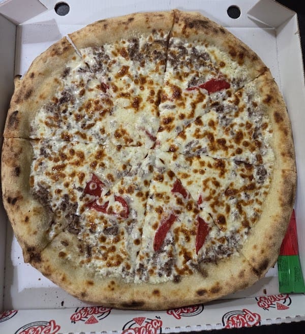 Restaurant La Tour De Pizz à Carpentras, France