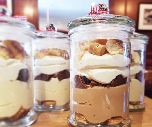 Restaurant La Trattoria Corte à Corte, France